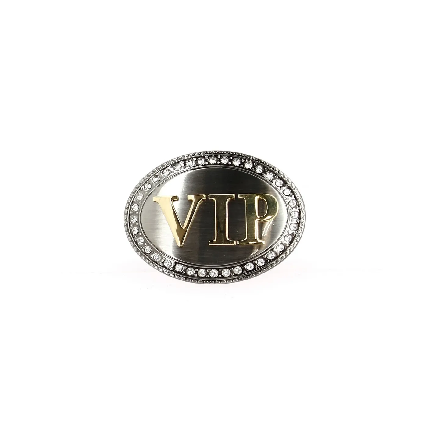 Boucle de Ceinture VIP Reference : 13228 | Chapellerie Traclet