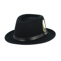 copy of Stetson hat Turtle Toyo