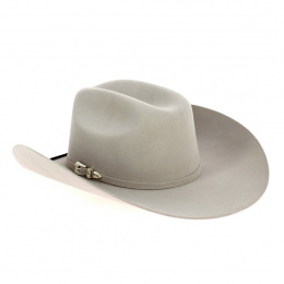 copy of Chapeau Cowboy Kennecott Paille Papier - Traclet