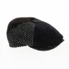 Casquette 6 cotes Le Joassard