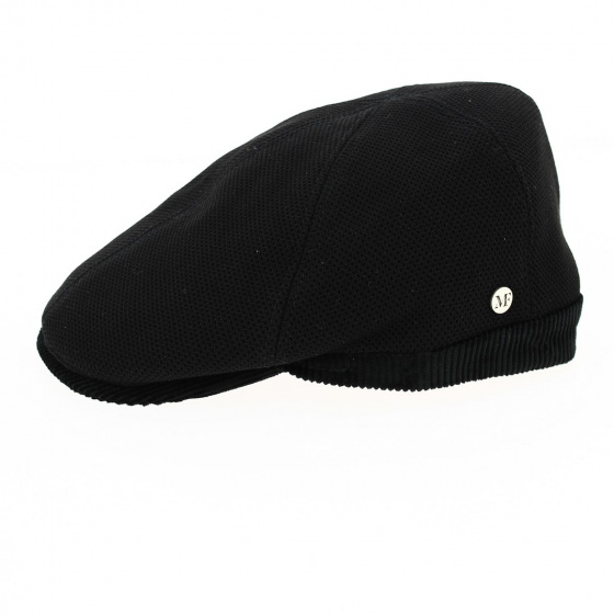 Casquette bec de canard La Jacotte