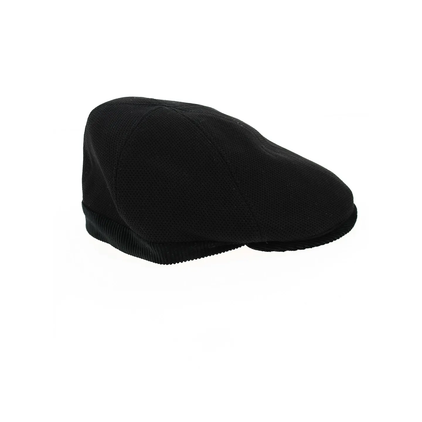 Casquette bec de canard La Jacotte