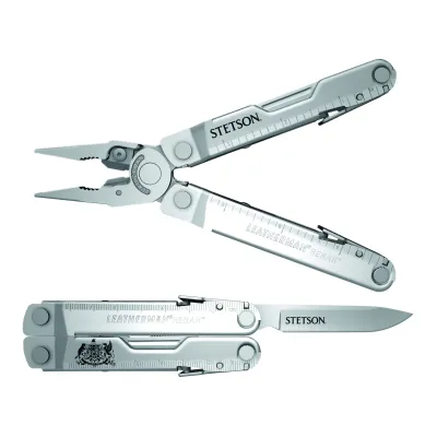 Pinces Multifonctions leatherman stetson
