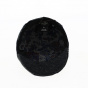 Atlantic Patchwork Wool Cap