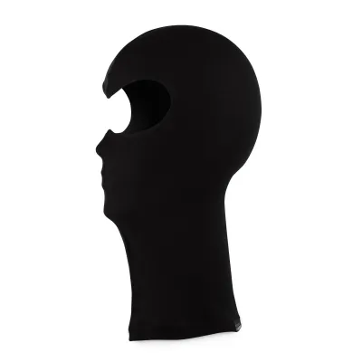 winter balaclava in 100% insulating silk Reference: 1240 | Chapellerie Traclet