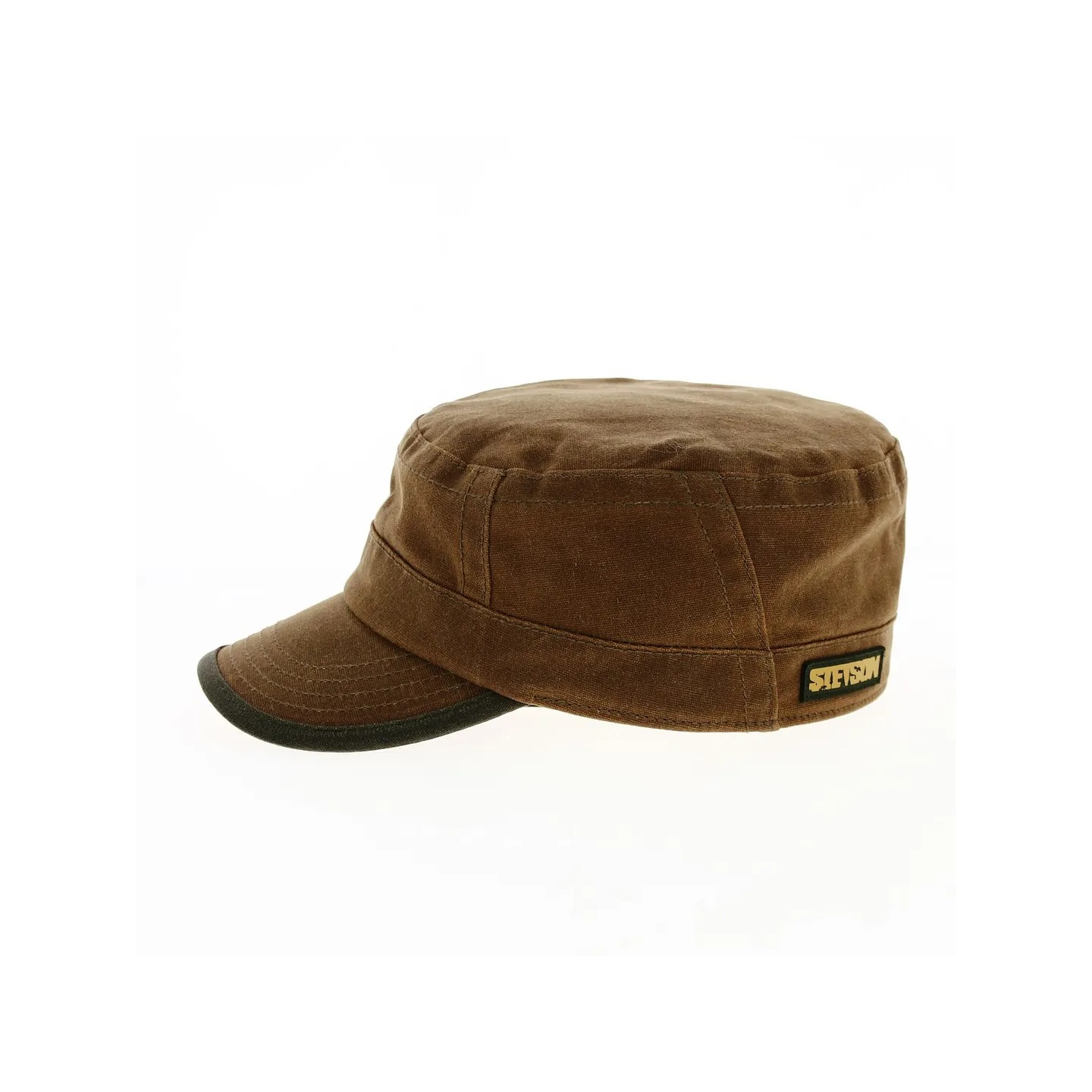 Army Gosper Cap Brown