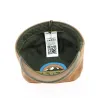 Casquette Army Gosper Marron