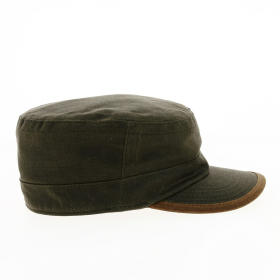 Casquette Army Gosper kaki