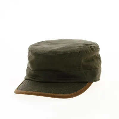 Casquette Army Gosper kaki