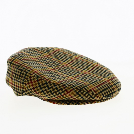 London flat cap beige London flat cap beige