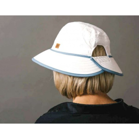 Chapeau Bob Romantic Haute Protection - Soway