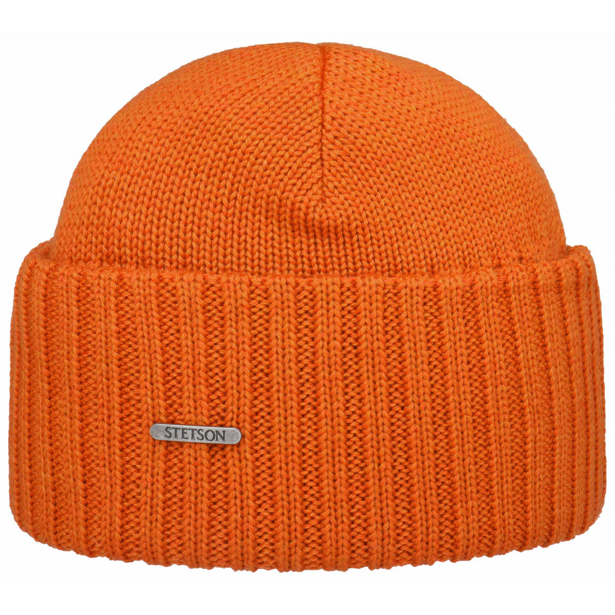 Bonnet Laine Stetson Achat Bonnet Laine Northport Orange Reference