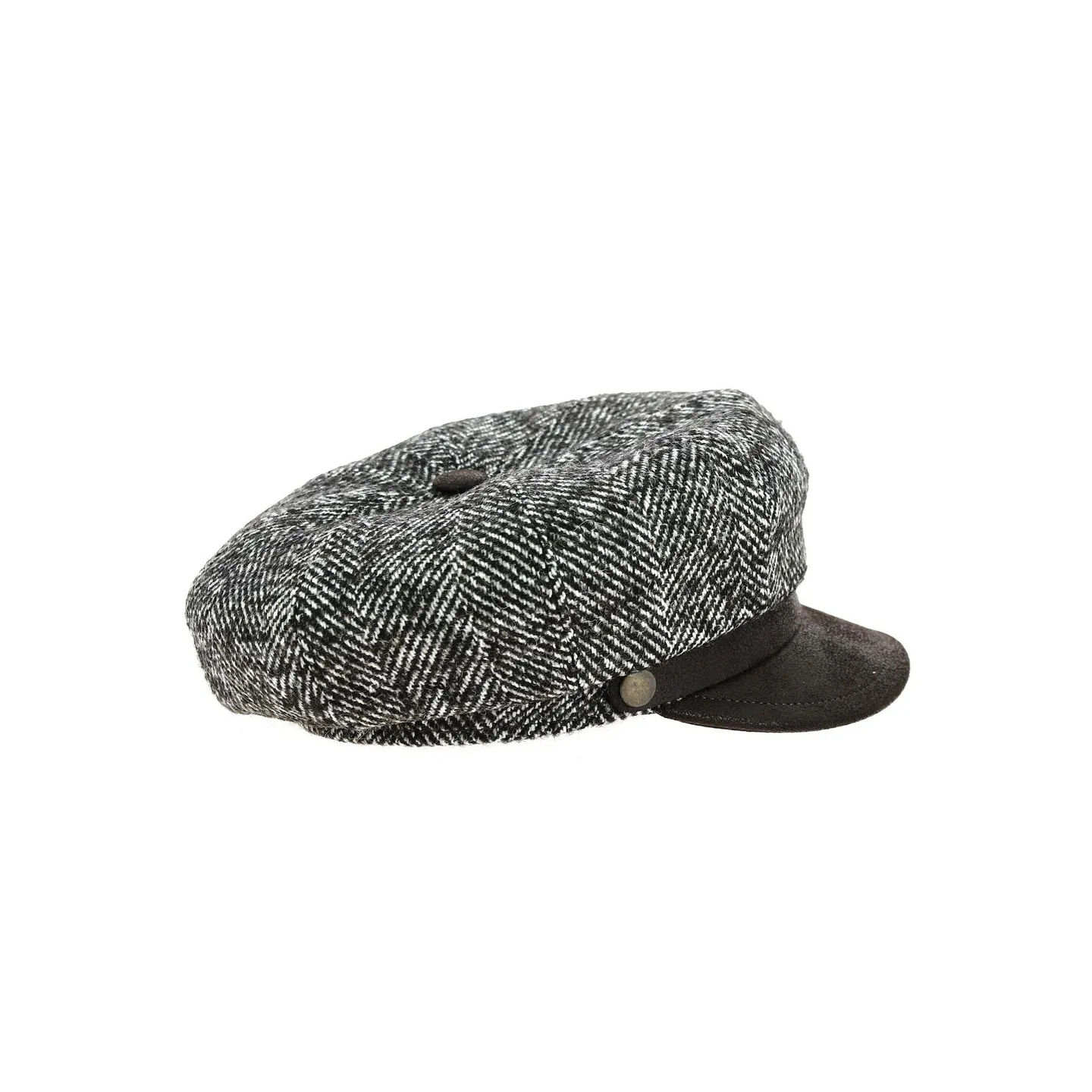 Casquette 8 côtes Brando