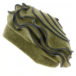 copy of Beret CITY