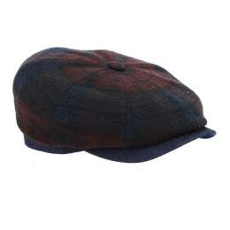 Casquette Hatteras Nashville denim - Stetson