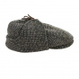 Stetson earflap