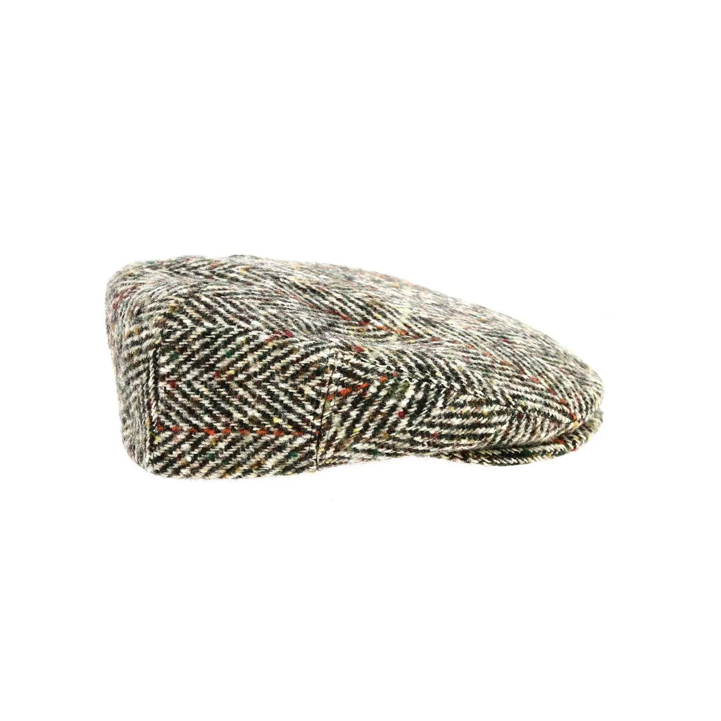 Madison Wool Flat Cap - Stetson  Reference: 5700 | Traclet Hat Shop