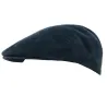 Casquette Plate Amaretta Marine - City Sport