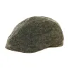 Morris Earflaps grey anthracite