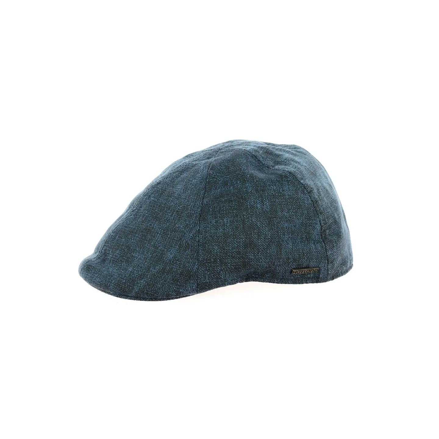 Duckbill cap Le Tipo navy