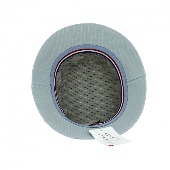 Bob Le Malo light blue - Traclet