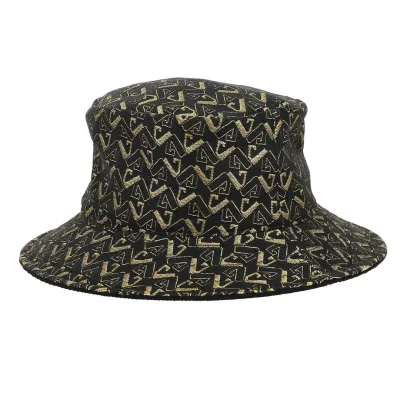 Bob Paule noir & or - Traclet