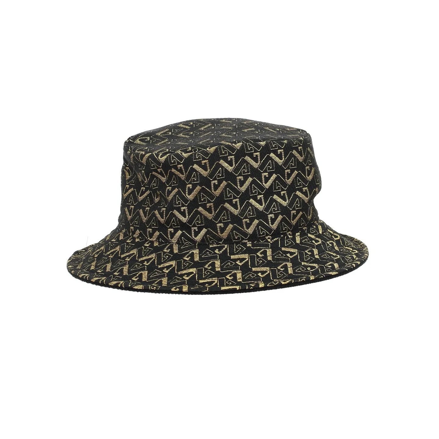 Bob Paule black & gold - Traclet