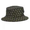 Bob Paule black & gold - Traclet