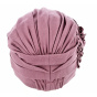 Pink Cotton Beyzi Turban - Traclet
