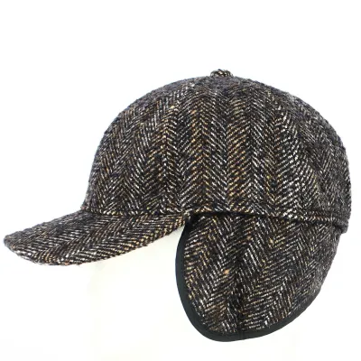 Casquette Baseball Ashbourne Cache Oreilles - Aussie Apparel
