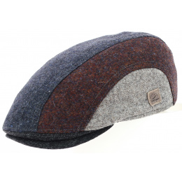Baxter Wool Ear Flap Cap - Gottmann
