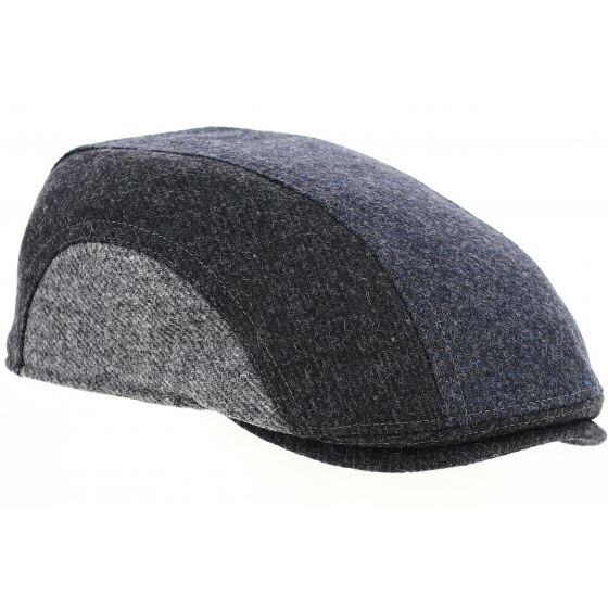 Baxter Wool Ear Flap Cap - Gottmann