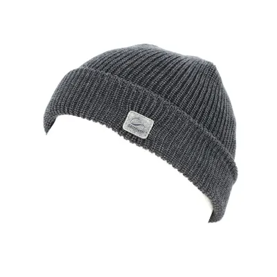 Le Janeco hat grey wool - Göttmann