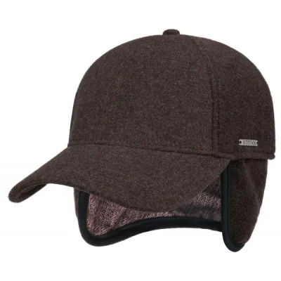 VABY Stetson Baseball Cap Reference: 13571| Traclet Hat Shop