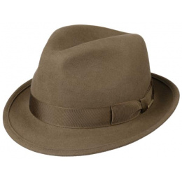 Stetson Sandata Fur Felt Player Hat