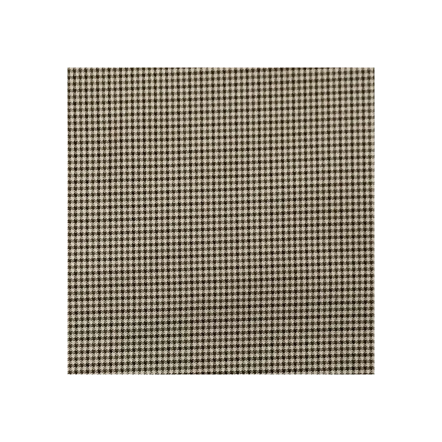 Black Houndstooth Rain Hood Reference: 13588 | Traclet Hat Shop