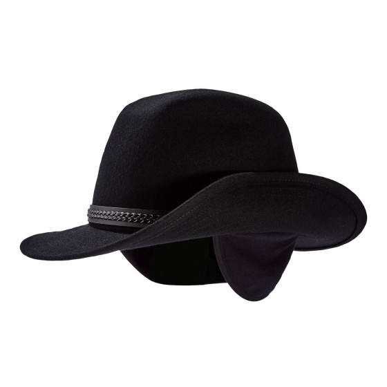 Montana Hat with Ear Flaps TWF1 Tilley
