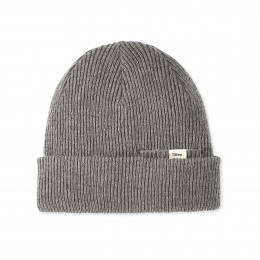 Grey wool Merino hat - Tilley