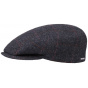 Kent cap with earflaps - Stetson