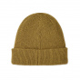 Le Merino khaki green wool hat - Tilley