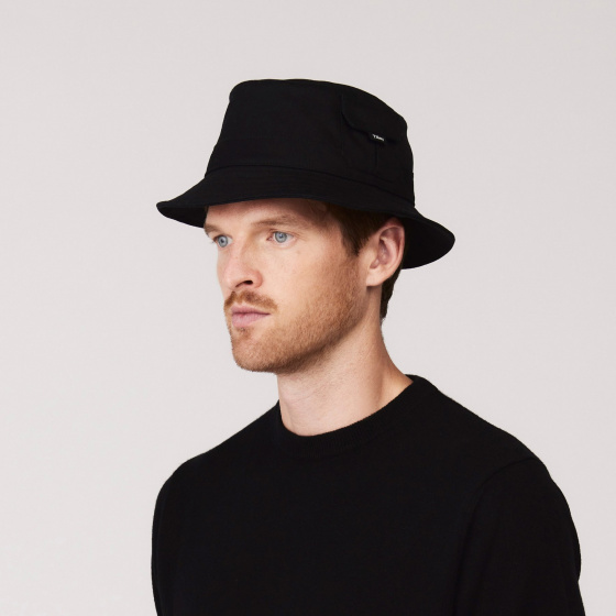 Blacky Cotton Bob - Tilley