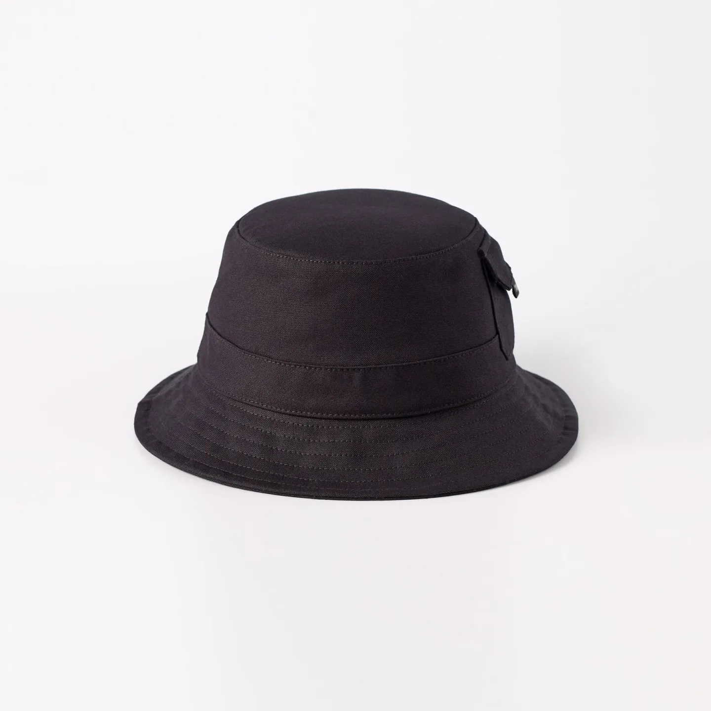 Blacky Cotton Bob - Tilley