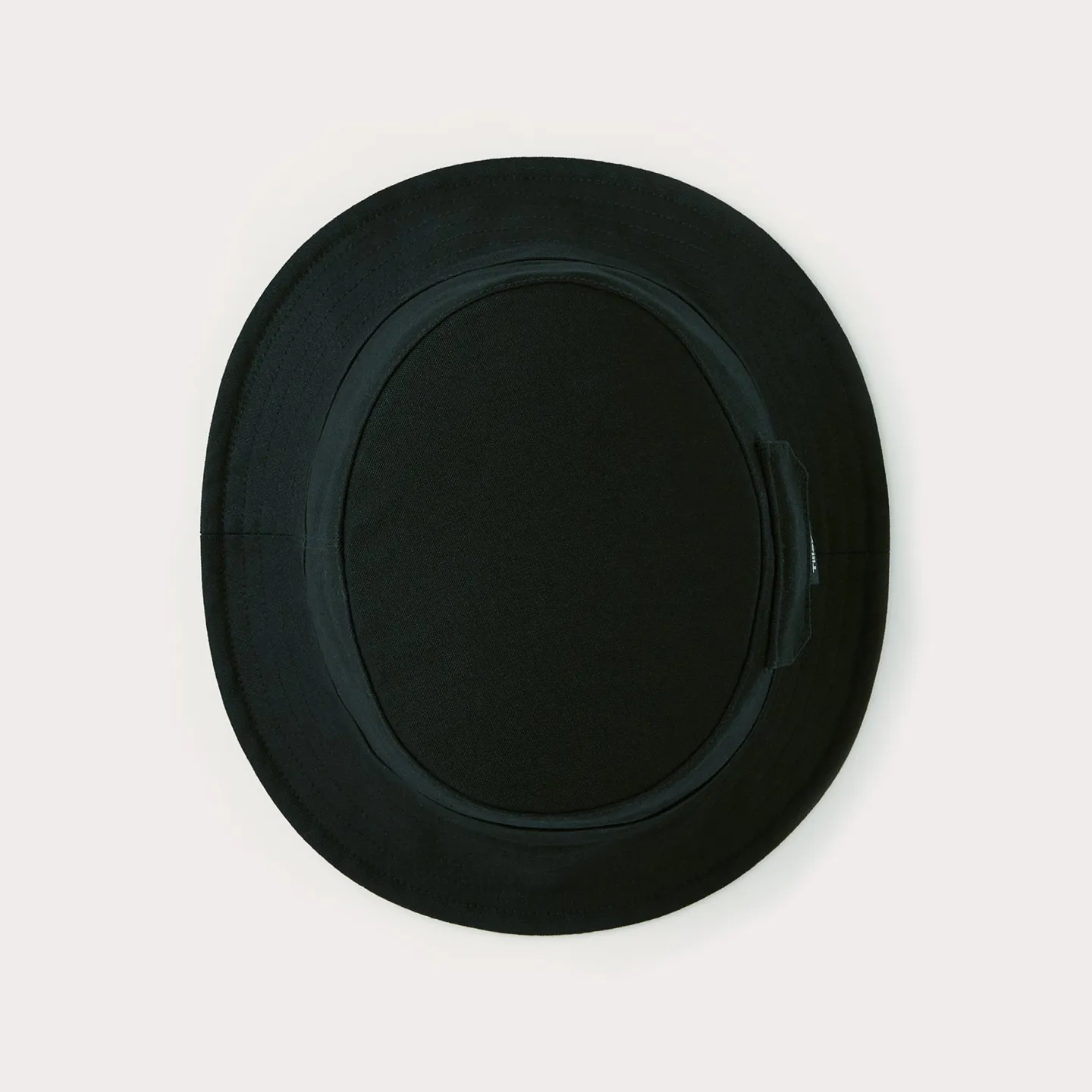 Blacky Cotton Bob - Tilley