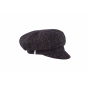 Cap Gavroche Cambridge multicolor - Traclet
