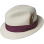 Trilby Tino Cream hat - Bailey
