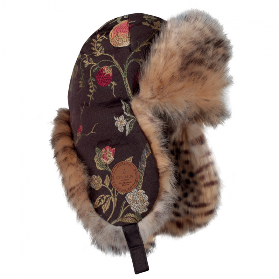 Warsaw Starling Ushanka