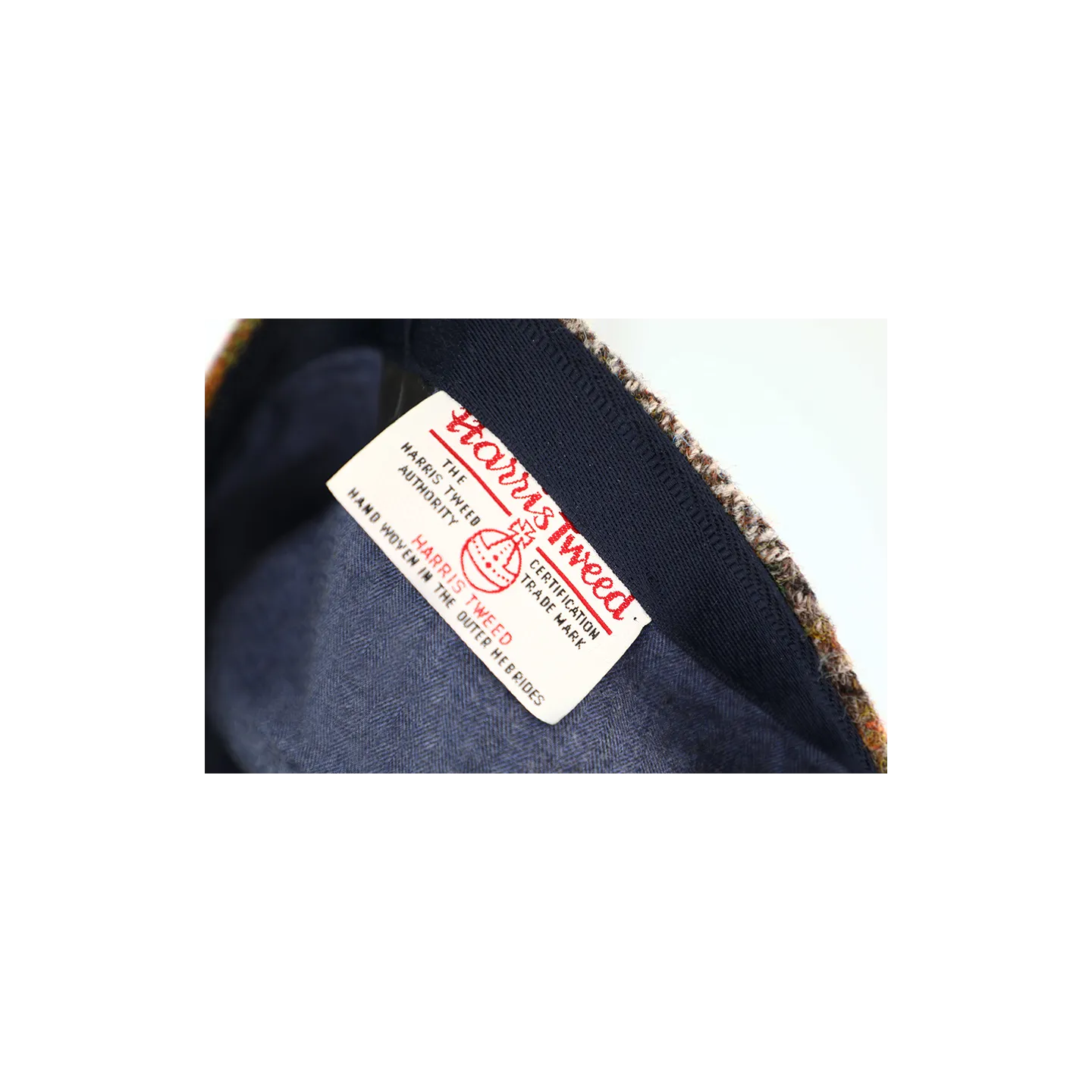 Casquette Irlandaise Rosses Point - Traclet Reference : 6158 | Chapellerie Traclet