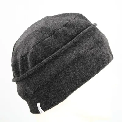 Toque Polaire Anna Gris- TRACLET