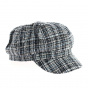Cap Gavroche Charlotte - Traclet