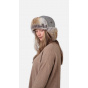 Gray Kamikaze Ushanka - BARTS
